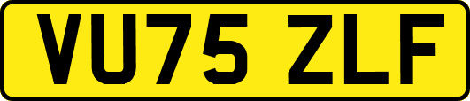 VU75ZLF