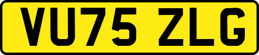 VU75ZLG