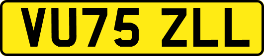 VU75ZLL