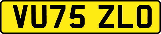 VU75ZLO