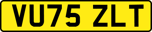 VU75ZLT