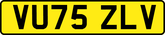 VU75ZLV