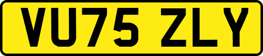 VU75ZLY