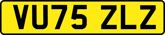 VU75ZLZ