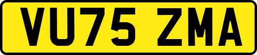 VU75ZMA
