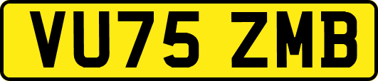VU75ZMB