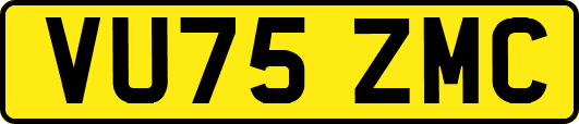 VU75ZMC