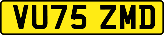 VU75ZMD