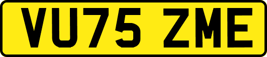 VU75ZME
