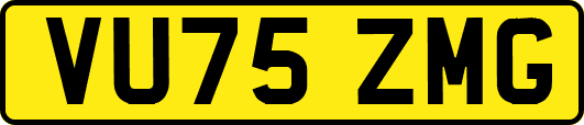 VU75ZMG