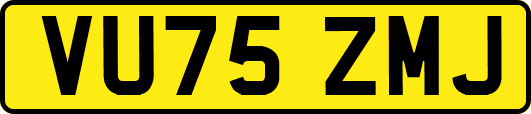 VU75ZMJ