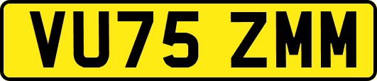 VU75ZMM