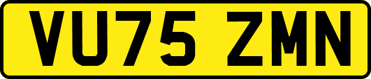 VU75ZMN