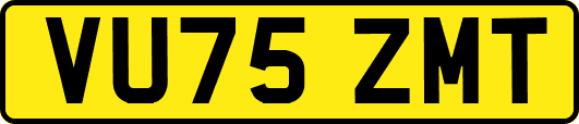VU75ZMT
