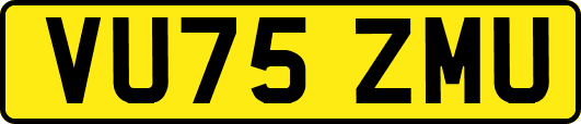 VU75ZMU