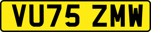 VU75ZMW