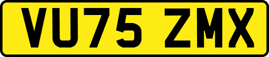 VU75ZMX