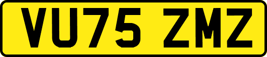 VU75ZMZ