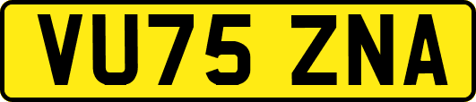 VU75ZNA