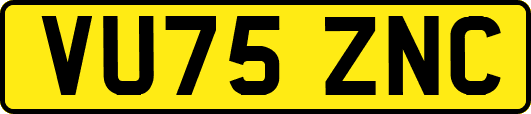 VU75ZNC