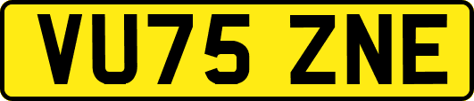 VU75ZNE