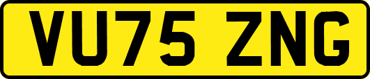 VU75ZNG