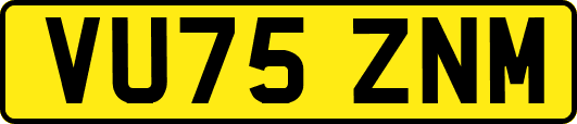 VU75ZNM
