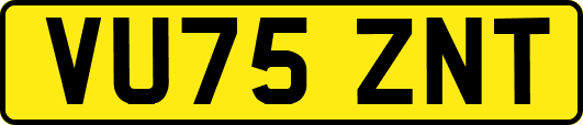 VU75ZNT