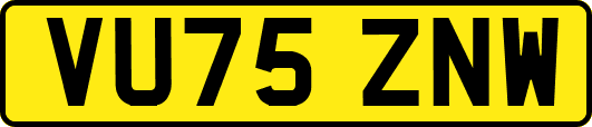 VU75ZNW