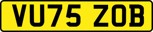 VU75ZOB