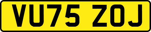 VU75ZOJ