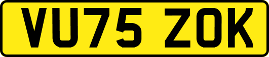 VU75ZOK
