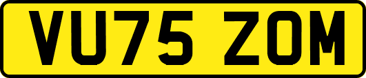 VU75ZOM