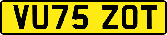 VU75ZOT
