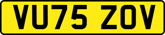 VU75ZOV
