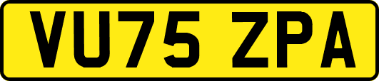 VU75ZPA