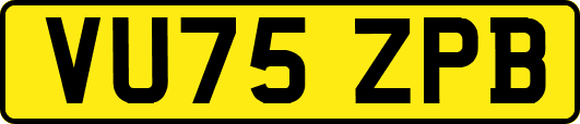 VU75ZPB