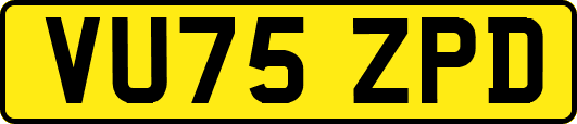 VU75ZPD