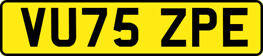 VU75ZPE