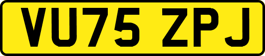 VU75ZPJ
