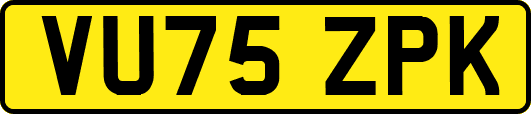 VU75ZPK