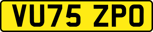 VU75ZPO