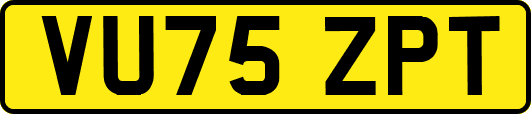 VU75ZPT