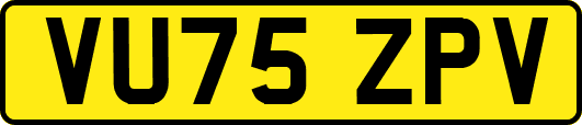 VU75ZPV
