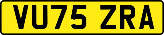 VU75ZRA