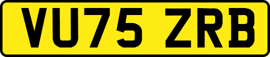 VU75ZRB