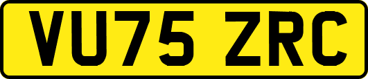 VU75ZRC