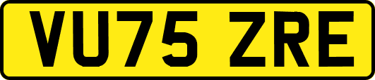 VU75ZRE