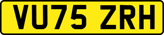 VU75ZRH