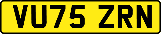VU75ZRN